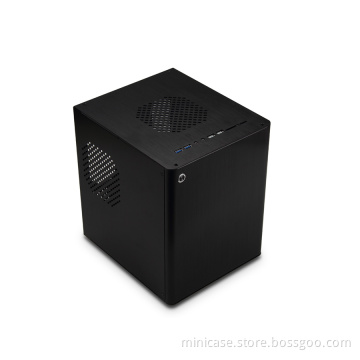 Micro ATX Aluminum Case D Series E-D5S